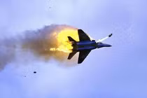 Quan hệ Nga – Thổ tệ đến mức nào sau vụ MiG-29 bị bắn rơi?