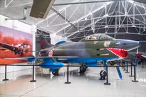 Thích thú bảo tàng hàng không Museu Do AR Bồ Đào Nha