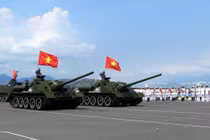 Tại sao Việt Nam vẫn duy trì tốt pháo tự hành SU-100 thời CTTG2?