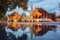 Những điểm đến du lịch cực chill trong dịp Tết Nguyên đán