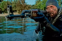 Lính bắn tỉa Navy SEAL khổ luyện khiếp cỡ nào?