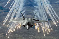 F-22 có thực sự bắn hạ được 20 máy bay Trung Quốc?