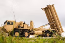 Giải mã vũ khí: Hệ thống THAAD tăng tầm thế hệ mới của Mỹ hiệu quả thế nào?