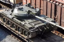 Nga tặng “hàng đống” T-62M cho Syria, phiến quân IS tàn đời