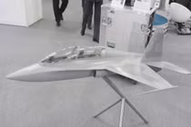 Ukraine muốn cùng Ba Lan phát triển máy bay huấn luyện