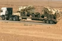 Phiến quân Hồi giáo Libya tìm cách dùng “rồng lửa” SA-3 