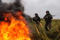 Zapad 2017: Nga chính thức “tuyên chiến” với NATO?