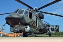 Việt Nam có cơ hội nâng cấp Mi-8/17 lên “bão tố” Mi-171Sh-VN? 