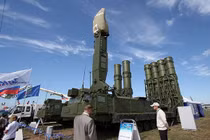 Lộ khách hàng thứ 2 mua tên lửa S-300VM của Nga