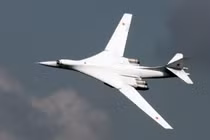 Nga thử thành công huyền thoại Tu-160 cải tiến: Tưởng mừng lại hóa lo! 