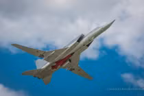 Nga nâng cấp Tu-22M3M "xé bỏ" Hiệp ước New Start với Mỹ
