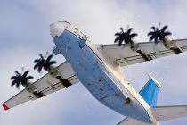Ukraine thử nghiệm xong An-70, sẵn sàng sản xuất cho Nga