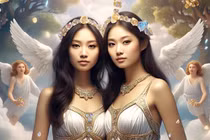 Tử vi 12 cung hoàng đạo 20/3/2025: Song Tử dễ thành công 