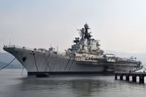 Ngỡ ngàng: Trung Quốc có tới 4 tàu sân bay khổng lồ