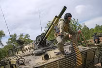 BMP-3 Nga, quái thú chiến trường với hệ thống tàng hình vượt trội ​
