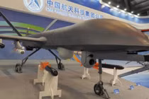 Ả Rập Xê-út, UAE bỏ Mỹ mua UAV Trung Quốc