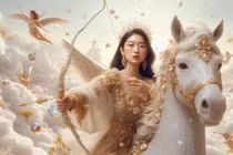 Tử vi 12 cung hoàng đạo 1/3/2025: Nhân Mã gặp quý nhân