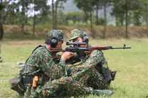 Lý do xạ thủ bắn tỉa Việt Nam sẽ thắng lớn ở Army Games