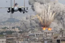 Lộ diện vũ khí Israel khiến tên lửa S-300 Syria “thua sấp mặt”