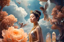 Tử vi 12 cung hoàng đạo ngày 8/1/2025: Sư Tử thăng tiến