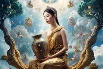 Tử vi 12 cung hoàng đạo 13/3/2025: Kim Ngưu dễ kiếm tiền