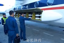 Lộ “giảng đường trên mây” của phi công Trung Quốc