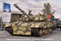Ukraine muốn nâng cấp xe tăng PT-91 của Ba Lan