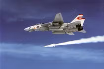 “Át chủ bài” F-14 của Không quân Iran có còn đạn…để chiến đấu?