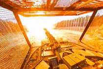 Pháo đài Kupyansk thất thủ, Ukraine vội điều lính 18 tuổi cứu nguy