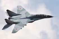 Có thêm MiG-29 cũ, không quân Syria sẽ bớt bị Thổ Nhĩ Kỳ "bắt nạt"? 