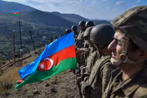 Chưa thỏa mãn chiến thắng, Azerbaijan quyết chiếm toàn bộ Karabakh