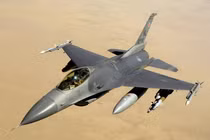 MiG-29 “bật chốt” ở Đông Âu, nhường chỗ cho F-16