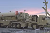 Truyền thông Mỹ: Tên lửa S-500 Nga tốt nhưng chưa đủ tầm!