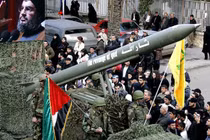Quân đội Syria sản xuất tên lửa cho Hezbollah, Israel chết khiếp