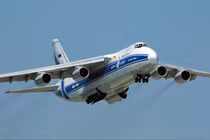 Soi ứng viên “tống tiễn” siêu vận tải cơ An-124 về vườn