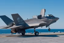 Chuyên gia Trung Quốc xem thường sức mạnh của F-35B