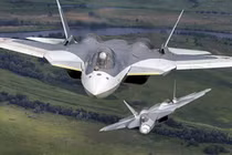 Báo Trung Quốc dự đoán Việt Nam sẽ mua tiêm kích tàng hình Su-57E