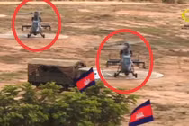Thực hư thông tin Quân đội Campuchia sở hữu trực thăng Z-19 cực nguy hiểm