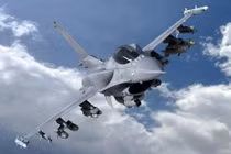 [Info] F-16 Block 70/72 đối thủ đáng gờm của Su-35 Nga