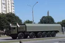 Sự thật "sốc" về tên lửa liên lục địa RS-26 Rubezh Nga