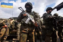 Ukraine sẽ ra sao sau khi tuyên bố tình trạng thiết quân luật?
