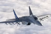 Nga âm thầm chào bán MiG-35 cho Peru
