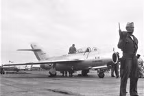 Liên Xô sẵn sàng đổi 7 tiêm kích MiG-15 cho chiếc tiêm kích Mỹ này
