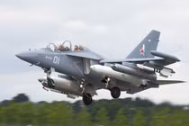 Bất ngờ với tính năng "độc" của máy bay Yak-130 Nga