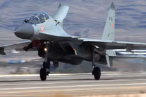 Su-30MKI Ấn Độ sẽ có tên lửa đối đất tầm 1.500km?