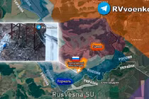 Quân Nga xóa sổ tu viện, hơn 200 quân Ukraine thiệt mạng