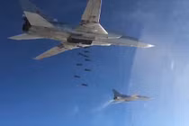 Oanh tạc cơ Tu-22M3 trở lại Syria, phiến quân IS “khiếp đảm”
