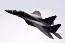 Tiêm kích MiG-29K sắp tham chiến ở Syria nguy hiểm cỡ nào?