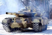 Việt Nam nên mua xe tăng T-64E thay vì T-90, tại sao? 