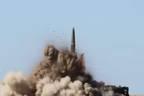 Hãi hùng tính năng tên lửa Iskander Nga đưa tới Syria